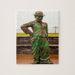 Waterville Kerry Ireland Pussel