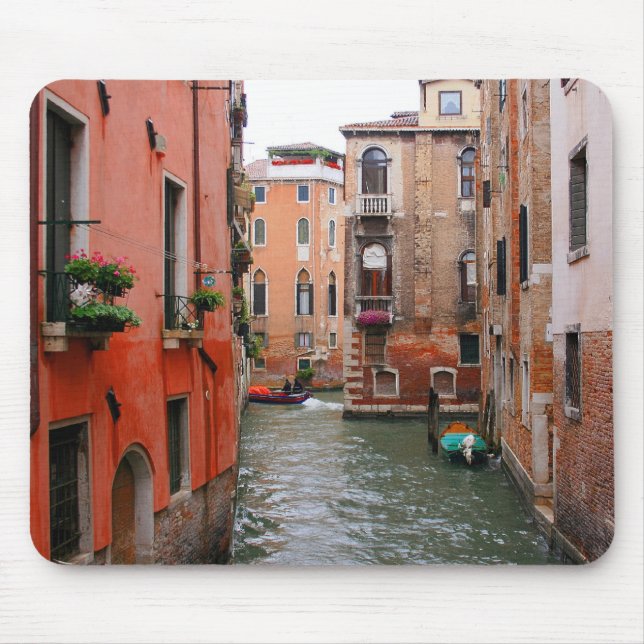 Waterway Musmatta (Framsidan)