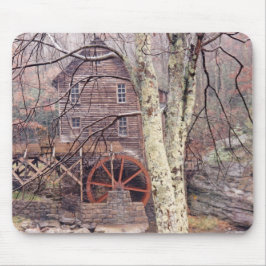 Waterwheel Musmatta