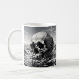 Watery Grave Kaffemugg
