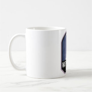 Watkins Glen State Park New York Kaffemugg