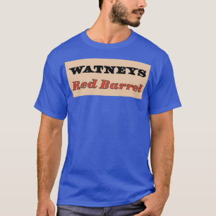 Watneys Red Barrel T Shirt