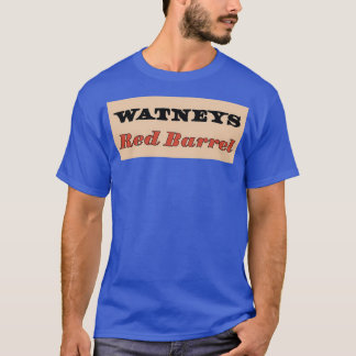 Watneys Red Barrel T Shirt
