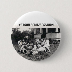 Watson familjmöte knapp
