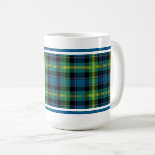 Watson klanTartan Kaffemugg