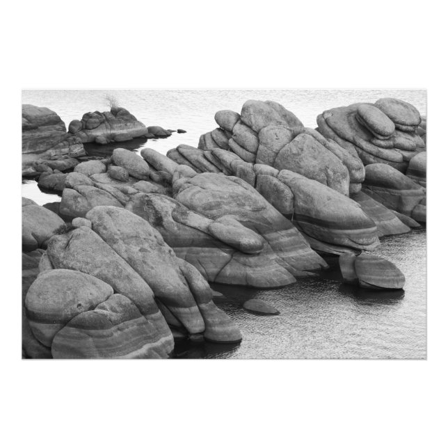 Watson Sjö Fototryck (Framsidan)