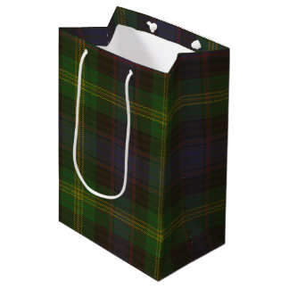 Watson Tartan