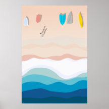 Watsons Bay Sydney | Illustration av luftfartyg