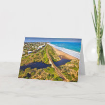 Watsons överbryggar, Hayborough, port Elliot