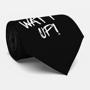 Watt upp! Vetenskapshumor Slips