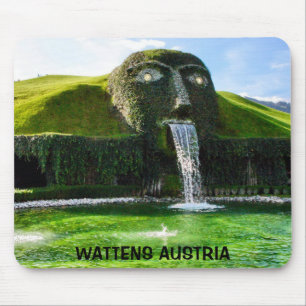 WATTENS ÖSTERRIKE MUSMATTA