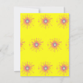 WaTTerMaLLone Gnist Inbjudan