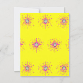 WaTTerMaLLone Gnist Inbjudan