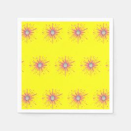 WaTTerMaLLone Spark  Pappersservett