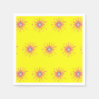 WaTTerMaLLone Spark  Pappersservett