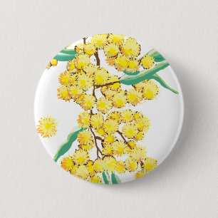 Wattle säger Australien Knapp