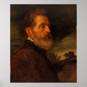 Watts - Amiral Henry John Chetwynd Poster