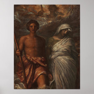 Watts - tid för dödsfall och dom poster