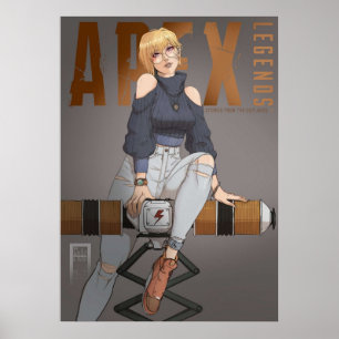 Wattson apex-förklaringar poster