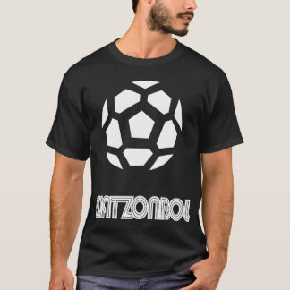 Watzónbol (för mörk dräkt) © tee shirt