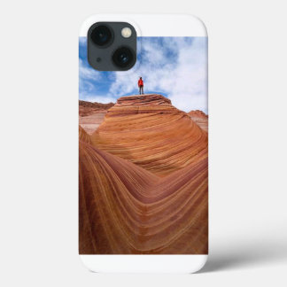 Wave, Arizona - Abstrakt Desert