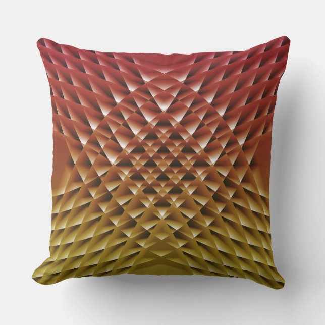 Wave Art 1E Kuddar (Framsida)