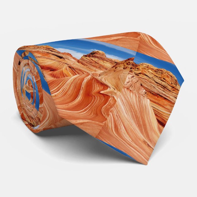 Wave, Hikers paradise Nature Photo Slips (Rullad)