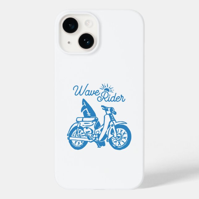 Wave Rider (Baksida)