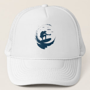 Wave Rider Keps