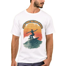 Wave Rider T-Shirt