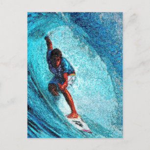 WAVE RIDER VYKORT