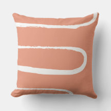 Wave Soft Salmon Orange
