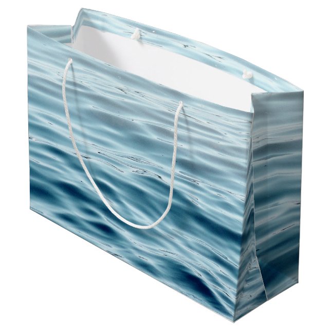 Wave vatten (Baksidan Vinklad)