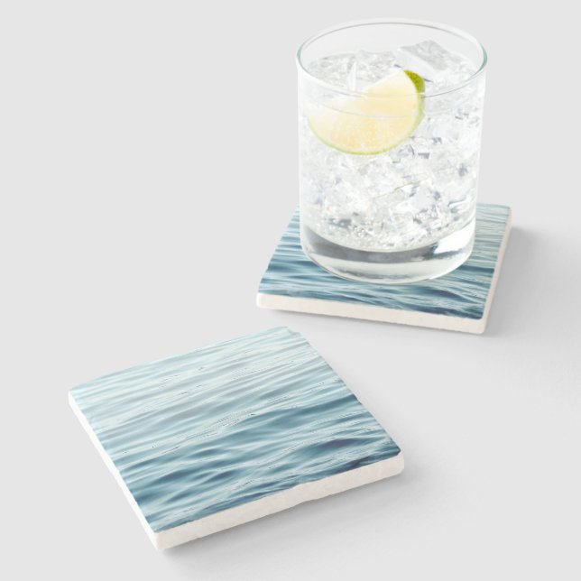 Wave vatten stenunderlägg (Sidan)