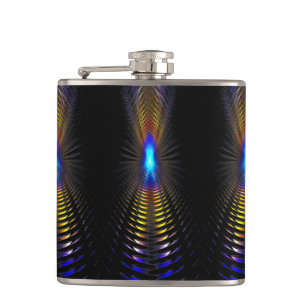 Waveguide Fickplunta