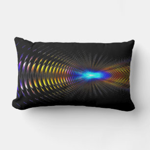 Waveguide Lumbarkudde
