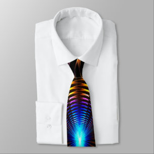 Waveguide Tie Slips