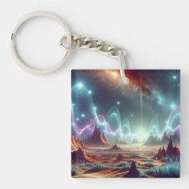 Wavelengths of the Unknown