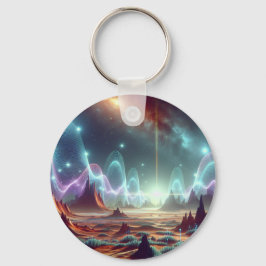 Wavelengths of the Unknown Nyckelring