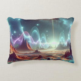 Wavelengths of the Unknown Prydnadskudde