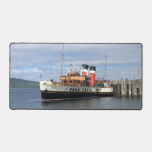 Waverley Paddle Steamer