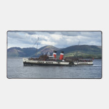 Waverley Paddle Steamer