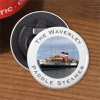 Waverley Paddle Steamer