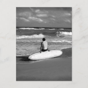 WaveWatcherBLK3 Vykort