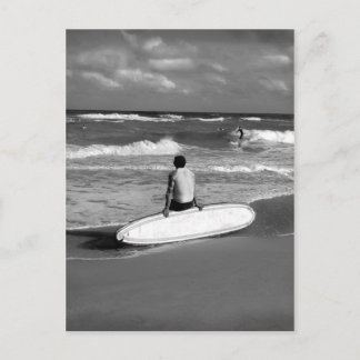 WaveWatcherBLK3 Vykort