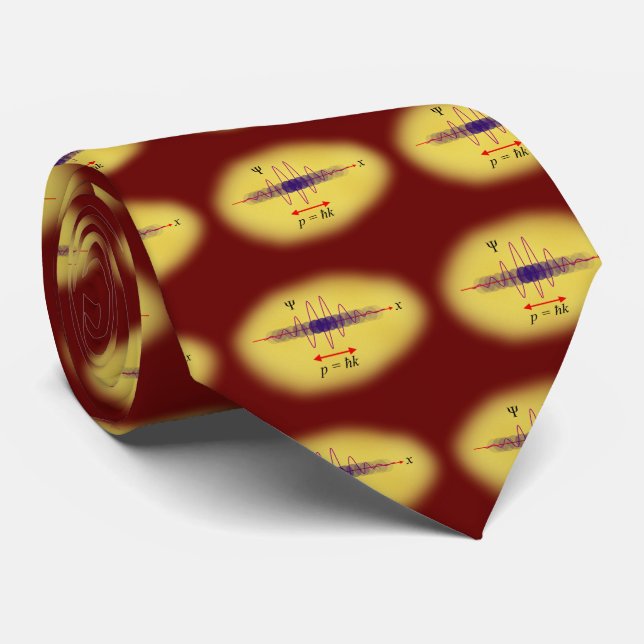 Wavicle Duality Slips (Rullad)