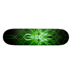 WAVRY kopierar Skateboard Bräda 20,5 Cm