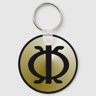 Wawa Aba Keychain Nyckelring