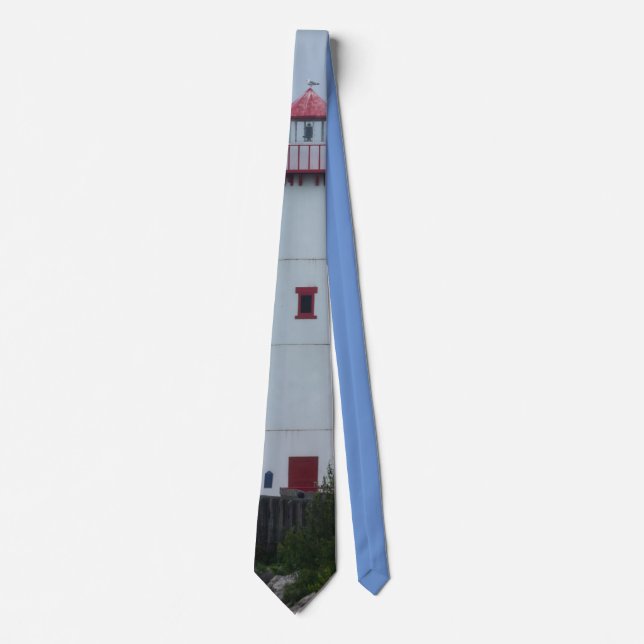 Wawatam i dimman slips (Framsida)