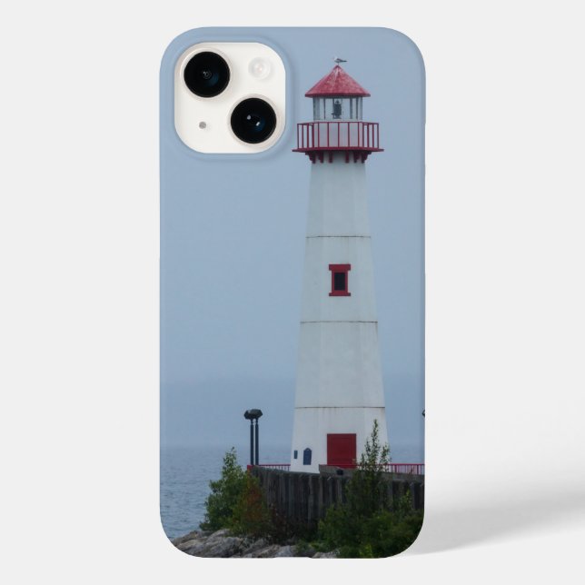 Wawatam i Fodral-Mate iphone case (Baksida)